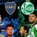 Todo sobre Boca vs Juventude: Formaciones y Cómo Ver Online 4 Todo sobre Boca vs Juventude: Formaciones y Cómo Ver Online