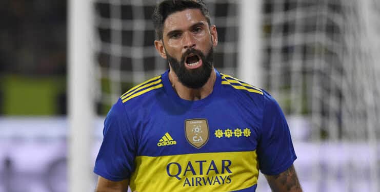 Nicolás Orsini vuelve a Boca, pero Gago no lo tendrá en cuenta