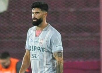 3 Opciones para el Futuro de Nicolás Orsini tras Boca