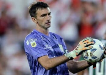 Barovero y su Top 3 de Hinchadas: ¡Boca entre las Mejores!