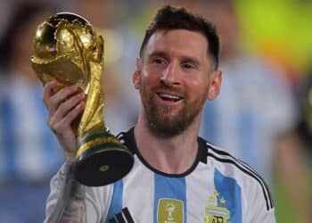 Messi y su opinión sobre enfrentar a Boca o River en 2025