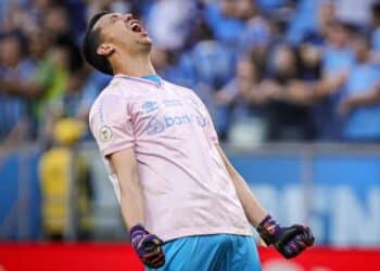 Agustín Marchesín: La Frase Anti River que Resuena en Boca