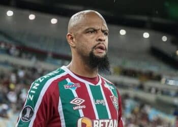 Felipe Melo: Siempre Quiso Jugar en Boca, Pero Anuncia Su Retiro