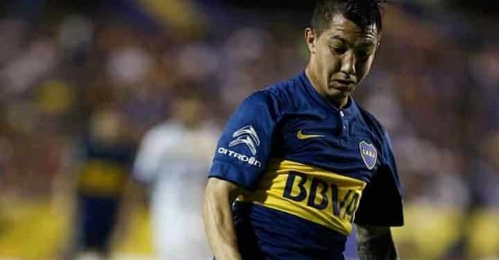 Luciano Acosta: ¿Regreso a Boca o destino en Estudiantes?