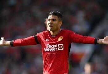 ¿Puede Casemiro Facilitar el Regreso de Paredes a Boca?