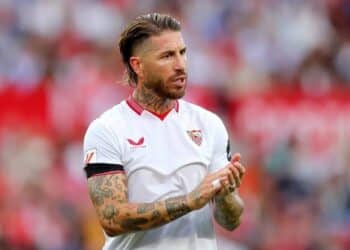 Sergio Ramos: ¿El nuevo refuerzo de Santos tras rechazar a Boca?