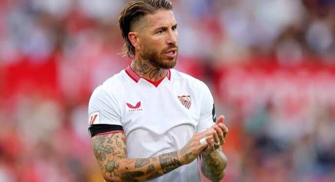 Sergio Ramos: ¿El nuevo refuerzo de Santos tras rechazar a Boca?