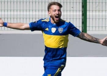 Nacho Rodríguez deja Boca: ¿Su futuro en el Ascenso?