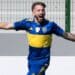 Nacho Rodríguez deja Boca: ¿Su futuro en el Ascenso?
