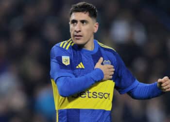 Miguel Merentiel: Dos Gestos que Demuestran su Compromiso con Boca