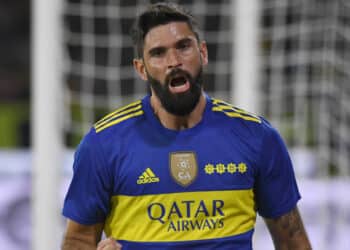 5 Razones por las que Nicolás Orsini Podría Dejar Boca