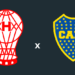 Boca vs Huracán: Día, Horario y Cómo Ver por TV
