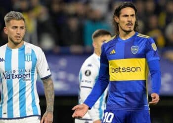 Cambios de Horario: Boca vs Racing y más