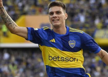 Por qué Kevin Zenón frenó el pase de Barco al Porto