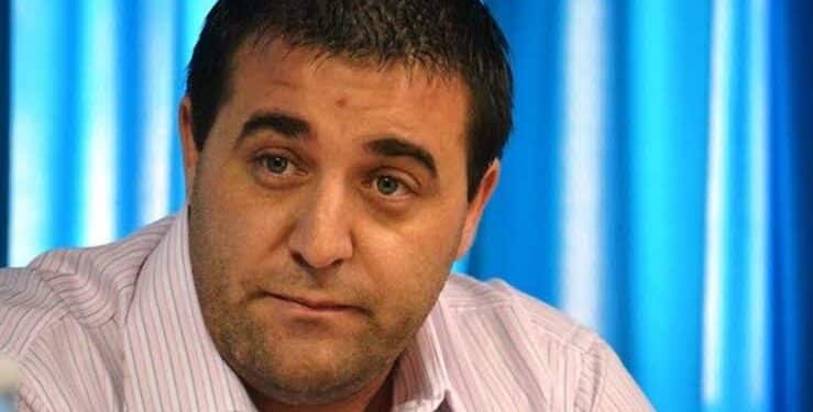 La Provocación de Toviggino a Cascini: ¿Qué Dijo?