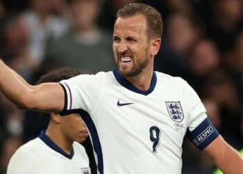 Harry Kane Habla del Encuentro con Boca en el Mundial de Clubes