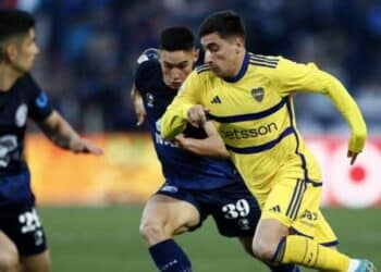 Boca vs. Independiente Rivadavia: Todo lo que necesitas saber