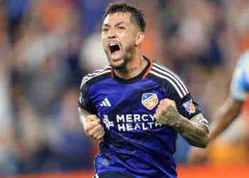 Luciano Acosta se Une a Dallas FC: Boca se Queda Sin Opción