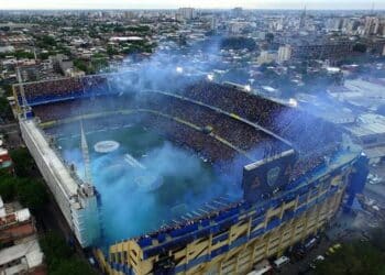 Historia de La Bombonera: Año de construcción, curiosidades e inauguración del estadio de Boca Juniors