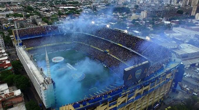 Los Audios del VAR del Segundo Gol de Boca: Revelaciones Impactantes