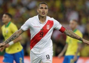 Paolo Guerrero y su estado físico: ¿Listo para enfrentar a Boca?