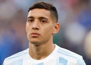 Nahuel Molina: ¿Qué pasó con su salida de Boca en 2020?