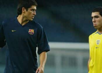 La Viral Frase de Carlos Tevez sobre Riquelme en Boca