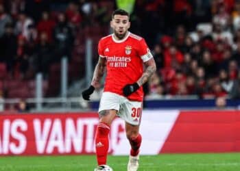 ¿Nicolás Otamendi se pierde el Mundial de Clubes contra Boca?