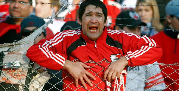 El Descenso de River: Recuerdos que Hacen Reír a Boca