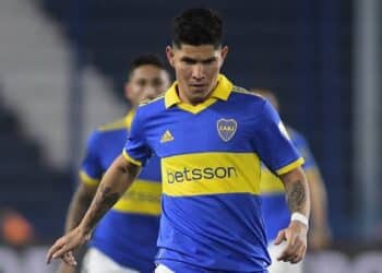 El Verdadero Motivo de la Salida de Jorman Campuzano de Boca