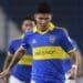 El Verdadero Motivo de la Salida de Jorman Campuzano de Boca