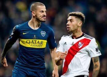 El Superclásico Boca vs River: Fecha y Hora Confirmadas