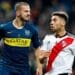 El Superclásico Boca vs River: Fecha y Hora Confirmadas