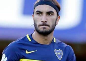 La Triste Historia de Sebastián Pérez en Boca: Sin Títulos