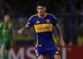 La Polémica de Carlos Palacios en Boca: ¿Qué Pasará?