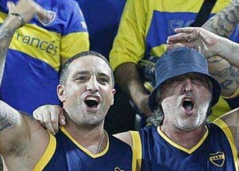 Rafael Di Zeo se casó: el evento que sorprendió a todos