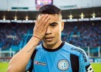 ¿Belgrano sin Zelarayán? 3 Claves para el Partido contra Boca