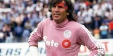 5 Curiosidades sobre los Buzos del Loco Gatti